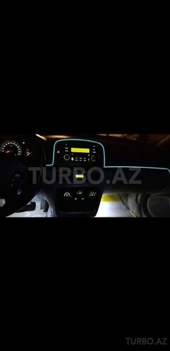 Hyundai Sonata 2007, 196,000 km - 2.0 l - Mingəçevir