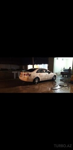 Hyundai Sonata 2007, 196,000 km - 2.0 l - Mingəçevir