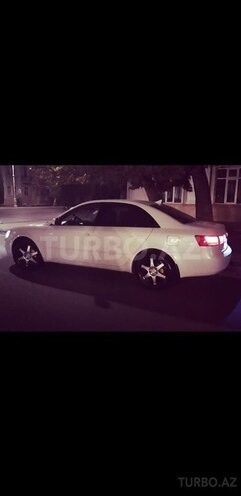 Hyundai Sonata 2007, 196,000 km - 2.0 l - Mingəçevir