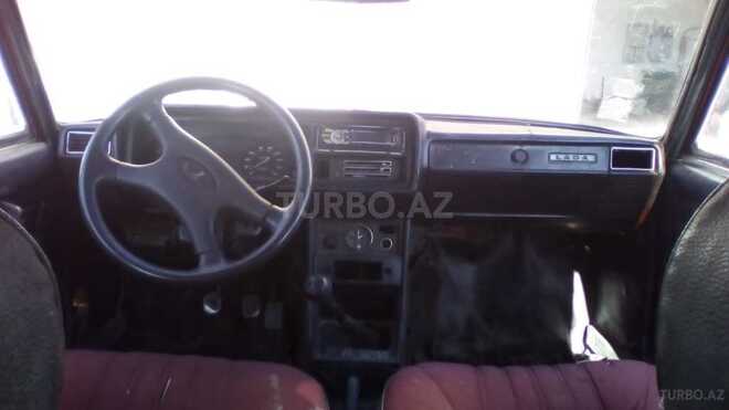 LADA (VAZ) 21011 1977, 150,000 km - 1.6 л - Quba