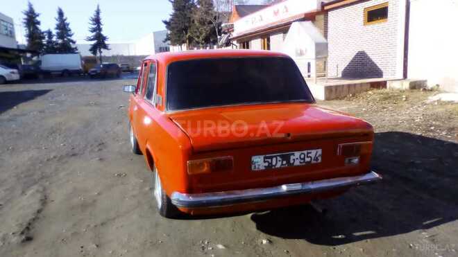 LADA (VAZ) 21011 1977, 150,000 km - 1.6 л - Quba