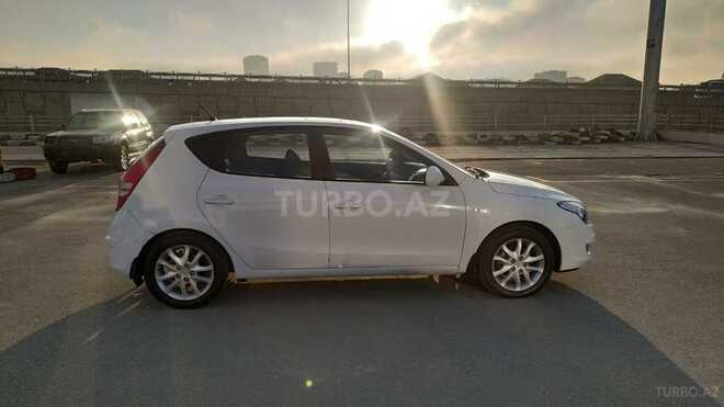 Hyundai i30 2009, 72,553 km - 1.6 l - Bakı