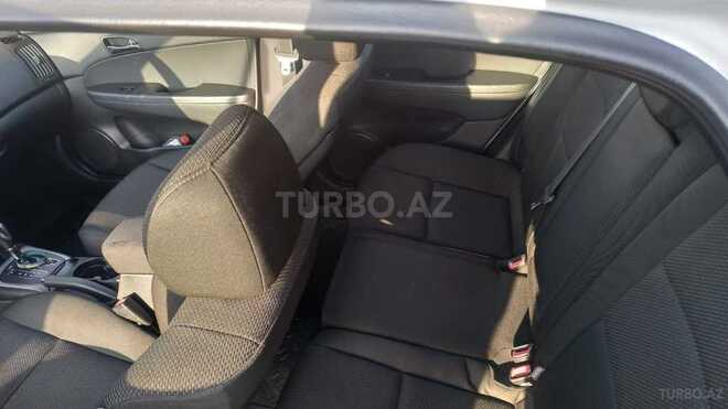 Hyundai i30 2009, 72,553 km - 1.6 l - Bakı