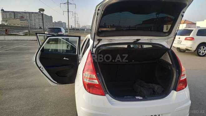 Hyundai i30 2009, 72,553 km - 1.6 l - Bakı