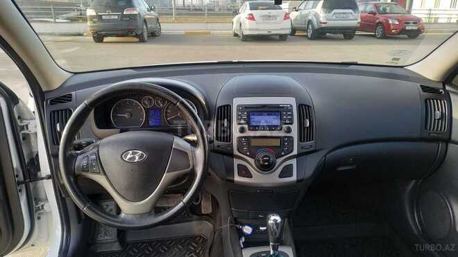 Hyundai i30 2009, 72,553 km - 1.6 l - Bakı