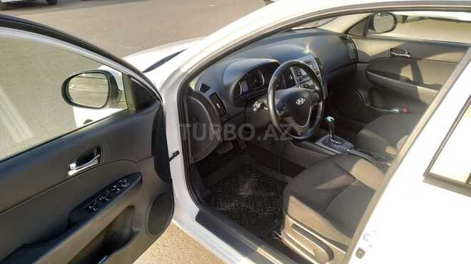 Hyundai i30 2009, 72,553 km - 1.6 l - Bakı