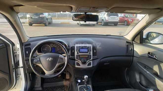 Hyundai i30 2009, 72,553 km - 1.6 l - Bakı