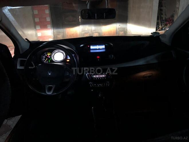 Renault Megane 2009, 132,000 km - 1.5 l - Bakı