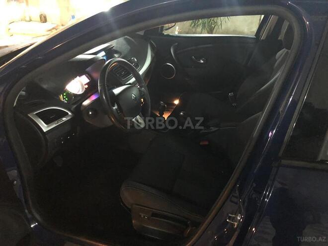 Renault Megane 2009, 132,000 km - 1.5 l - Bakı