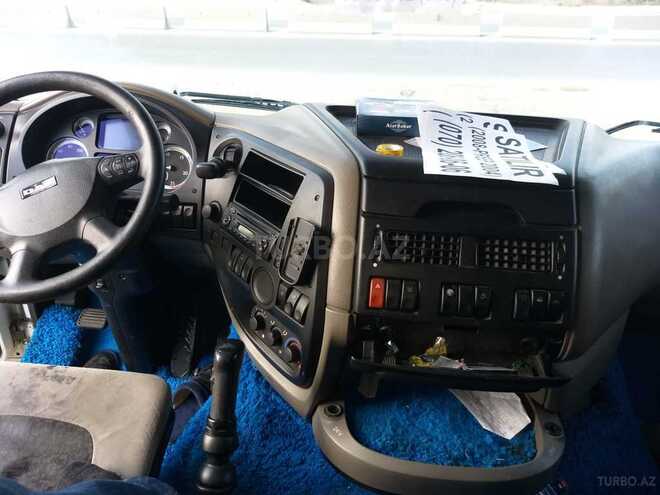 DAF 105 XF 2008, 900,000 km - 4.6 l - Bakı