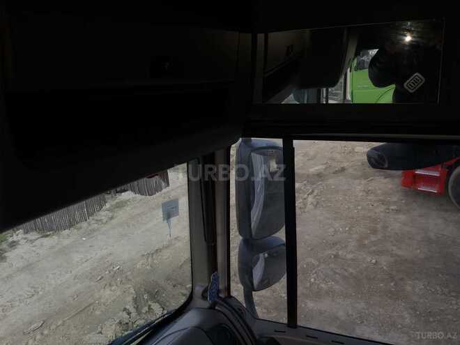 DAF 105 XF 2008, 900,000 km - 4.6 l - Bakı