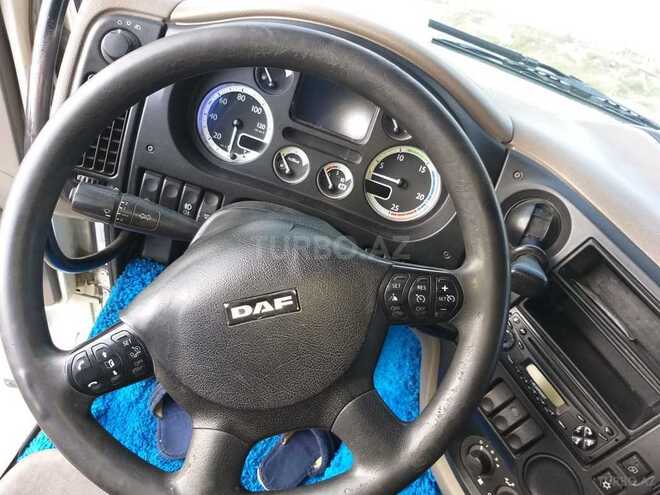 DAF 105 XF 2008, 900,000 km - 4.6 l - Bakı