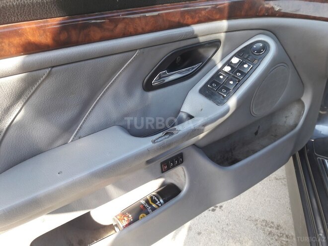 BMW 528 1996, 345,000 km - 0.2 л - Bakı