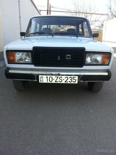 LADA (VAZ) 2107 2007, 280,000 km - 1.6 l - Sumqayıt
