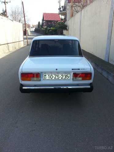 LADA (VAZ) 2107 2007, 280,000 km - 1.6 l - Sumqayıt