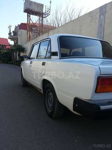 LADA (VAZ) 2107 2007, 280,000 km - 1.6 l - Sumqayıt