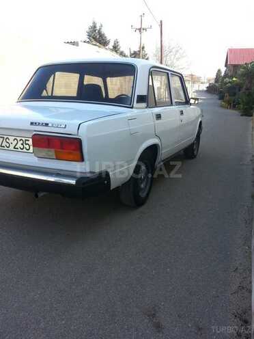 LADA (VAZ) 2107 2007, 280,000 km - 1.6 l - Sumqayıt