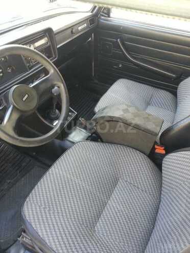LADA (VAZ) 2107 2007, 280,000 km - 1.6 l - Sumqayıt