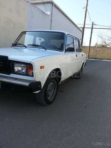 LADA (VAZ) 2107 2007, 280,000 km - 1.6 l - Sumqayıt