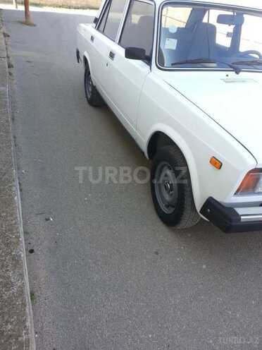 LADA (VAZ) 2107 2007, 280,000 km - 1.6 l - Sumqayıt