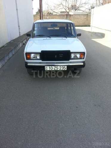 LADA (VAZ) 2107 2007, 280,000 km - 1.6 l - Sumqayıt