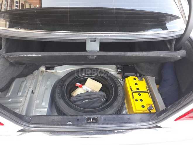 Mercedes C 230 1998, 215,000 km - 2.3 l - Bakı
