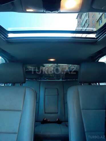 Mercedes C 230 1998, 215,000 km - 2.3 l - Bakı