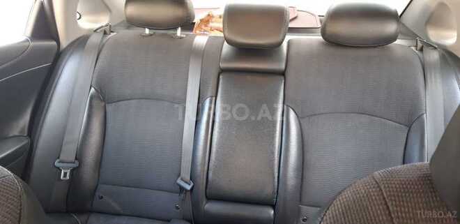 Hyundai Sonata 2012, 192,000 km - 2.0 л - Bakı