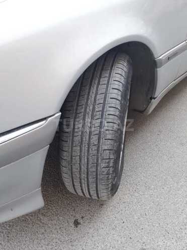 Mercedes C 230 1998, 215,000 km - 2.3 l - Bakı