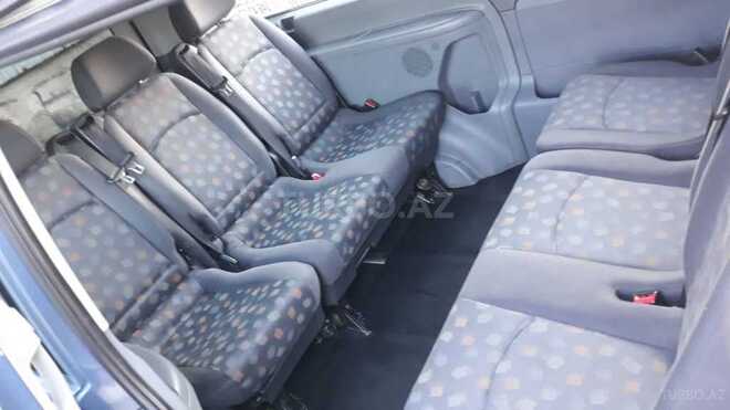 Mercedes Vito 115 2007, 194,000 km - 2.2 l - Bakı
