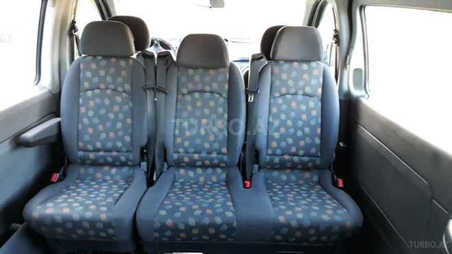 Mercedes Vito 115 2007, 194,000 km - 2.2 l - Bakı