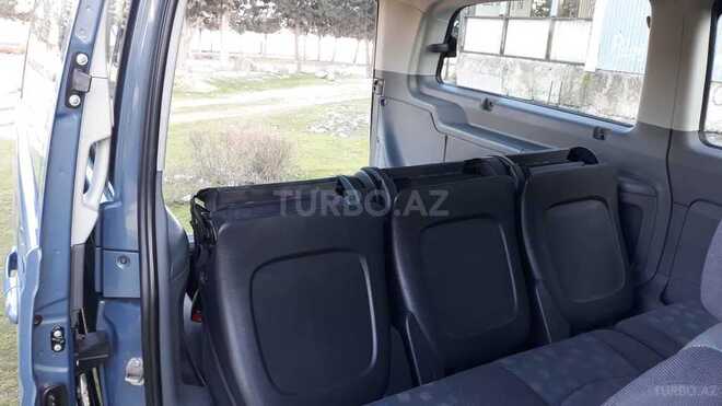 Mercedes Vito 115 2007, 194,000 km - 2.2 l - Bakı