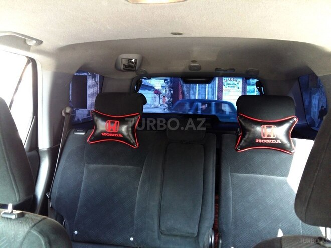 Honda CR-V 2006, 114,000 km - 2.4 l - Şəki