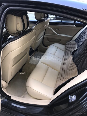 BMW 528 2011, 180,000 km - 3.0 l - Bakı
