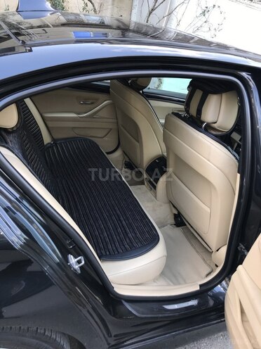BMW 528 2011, 180,000 km - 3.0 l - Bakı
