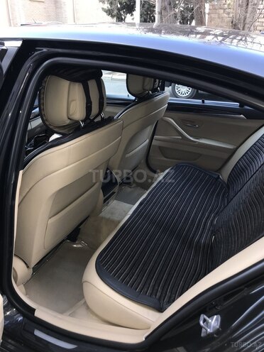 BMW 528 2011, 180,000 km - 3.0 l - Bakı