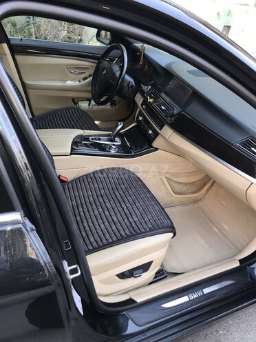 BMW 528 2011, 180,000 km - 3.0 l - Bakı