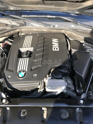 BMW 528 2011, 180,000 km - 3.0 l - Bakı
