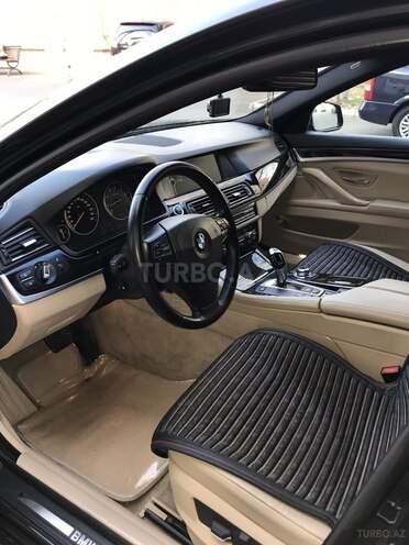 BMW 528 2011, 180,000 km - 3.0 l - Bakı