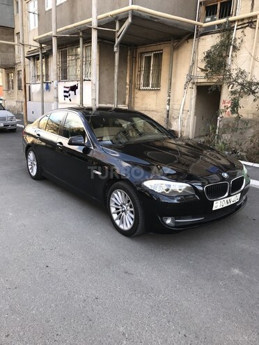 BMW 528 2011, 180,000 km - 3.0 l - Bakı