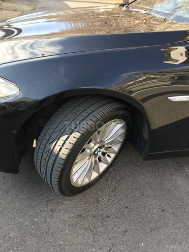 BMW 528 2011, 180,000 km - 3.0 l - Bakı