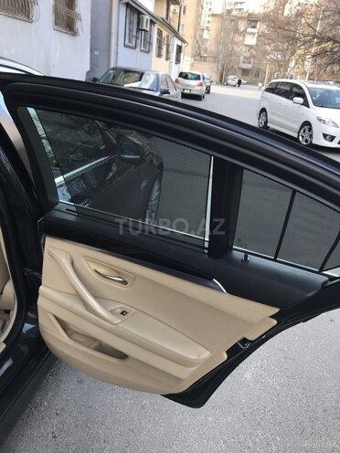 BMW 528 2011, 180,000 km - 3.0 l - Bakı