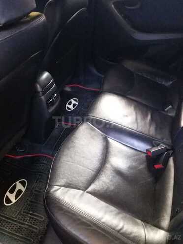 Hyundai Elantra 2014, 100,295 km - 1.8 l - Bakı