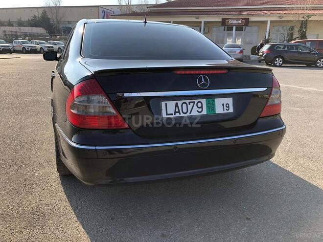 Mercedes E 200 2004, 360,000 km - 2.0 l - Bakı