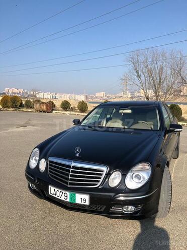Mercedes E 200 2004, 360,000 km - 2.0 l - Bakı