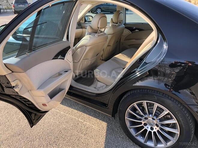 Mercedes E 200 2004, 360,000 km - 2.0 l - Bakı
