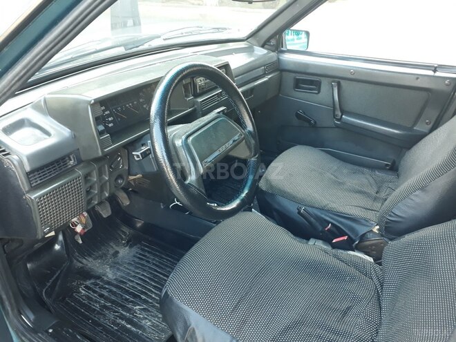 LADA (VAZ) 21099 1999, 286,640 km - 1.5 l - Sumqayıt
