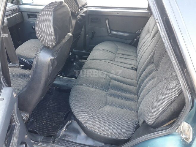 LADA (VAZ) 21099 1999, 286,640 km - 1.5 l - Sumqayıt