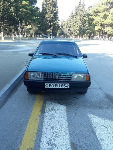 LADA (VAZ) 21099 1999, 286,640 km - 1.5 l - Sumqayıt