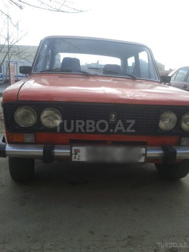 LADA (VAZ) 2106 1978, 200,000 km - 1.6 l - Bakı